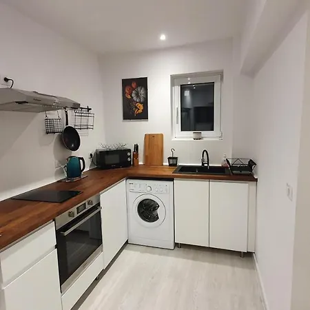 Apartment I&k's