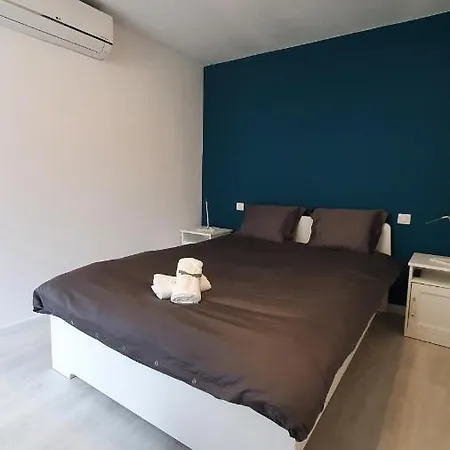 Apartment I&k's *