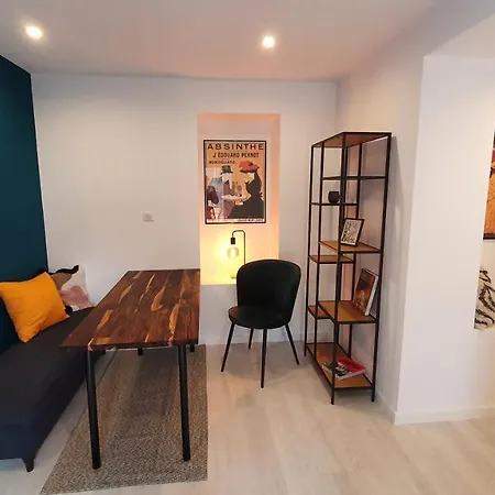 I&k's Apartment *