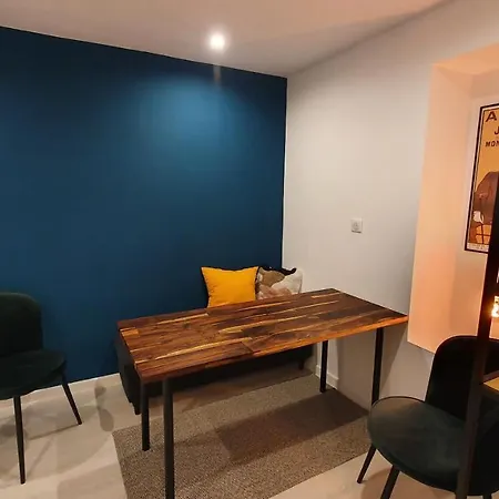 Apartment I&k's *